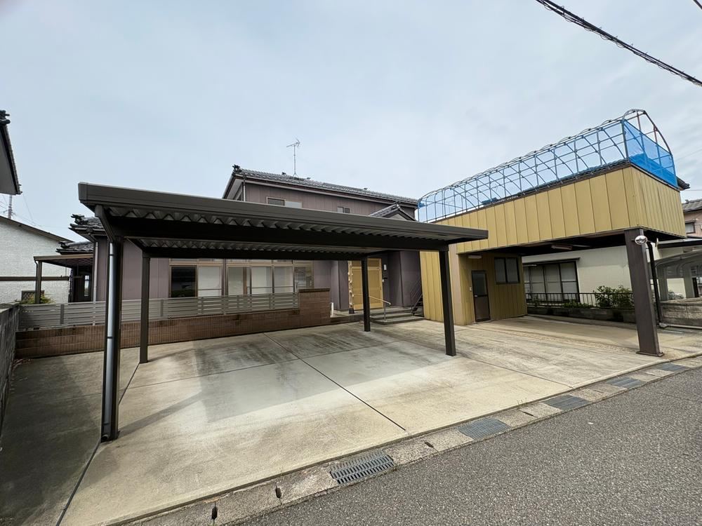 8KK house in Higashi Ward, Niigata - Photo 1