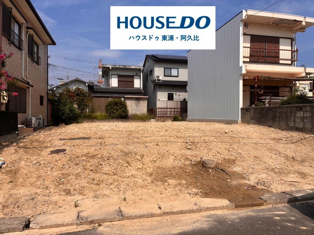 180 m² land in Higashiura, Chita District, Aichi - Photo 1