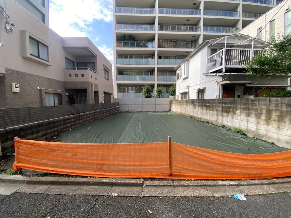 113 m² land in Bunkyo Ward, Tokyo - Photo 1
