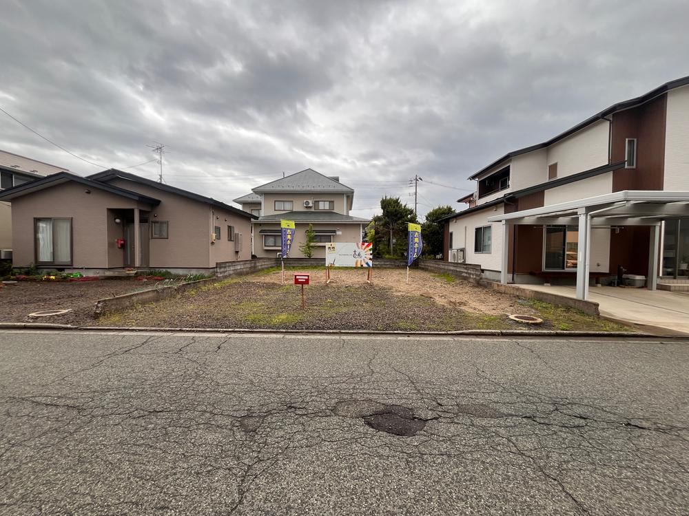 169 m² land in Akita, Akita - Photo 1
