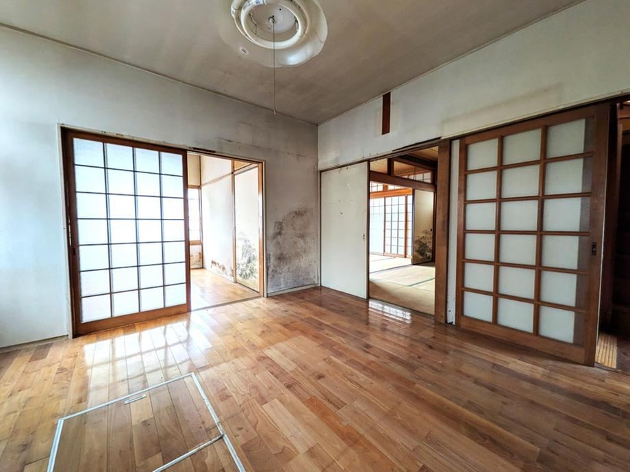 6DK house in Tamana, Kumamoto - Photo 1