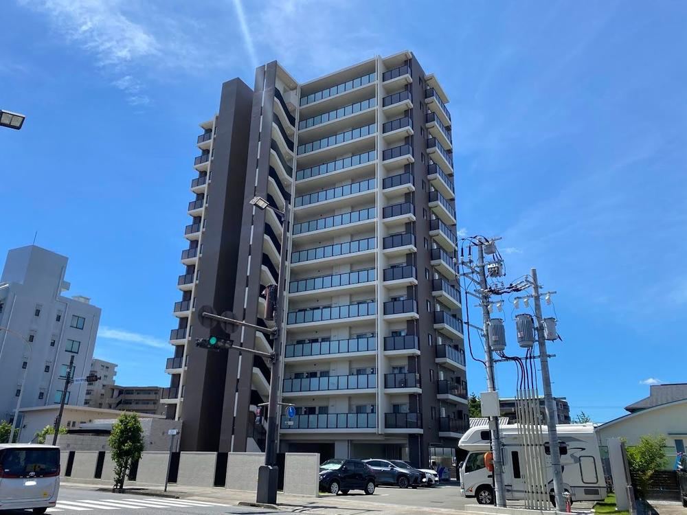 3LDK apartment in Miyazaki, Miyazaki - Photo 1