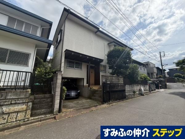 206 m² land in Funabashi, Chiba - Photo 1