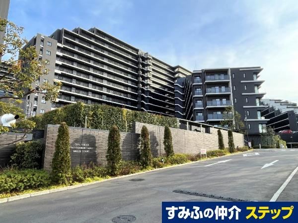 3LDK apartment in Yachiyo, Chiba - Photo 1