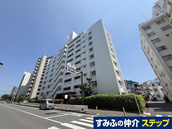 2LDK apartment in Fujisawa, Kanagawa - Photo 1