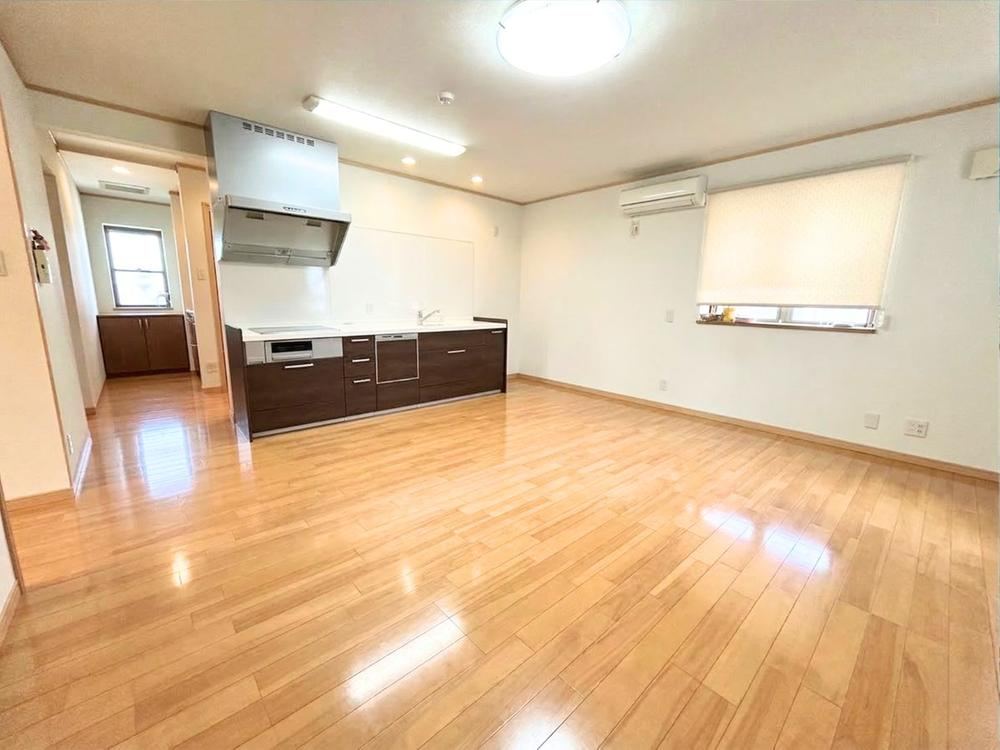6LLDDKK+S house in Obu, Aichi - Photo 1