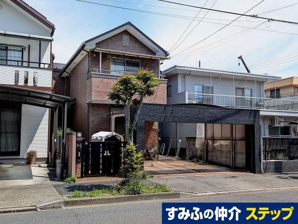 5LDK house in Itabashi Ward, Tokyo - Photo 1