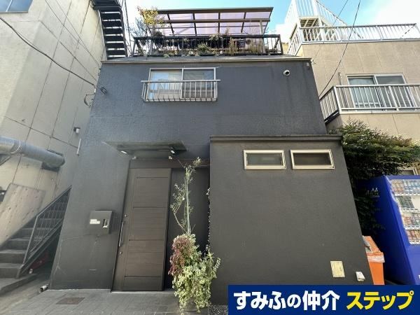 3DK house in Bunkyo Ward, Tokyo - Photo 1
