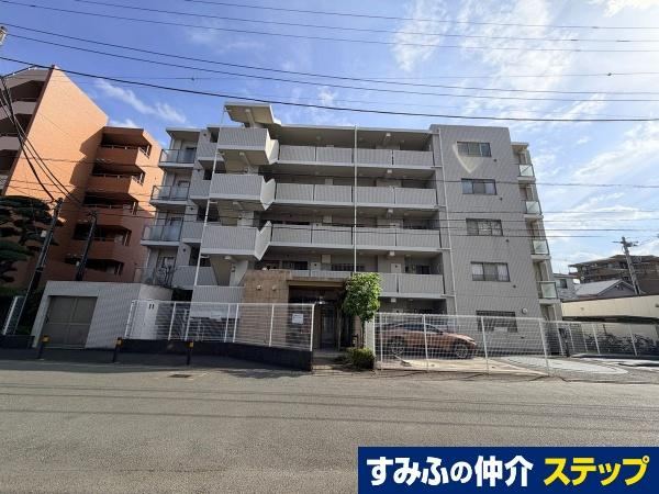 3LDK apartment in Takatsu Ward, Kawasaki, Kanagawa - Photo 1