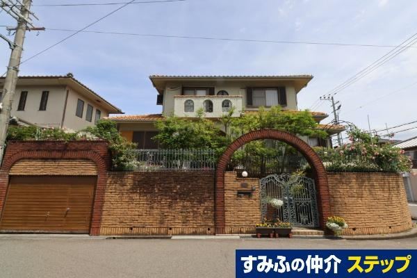 4LDK house in Minami Ward, Sakai, Osaka - Photo 1