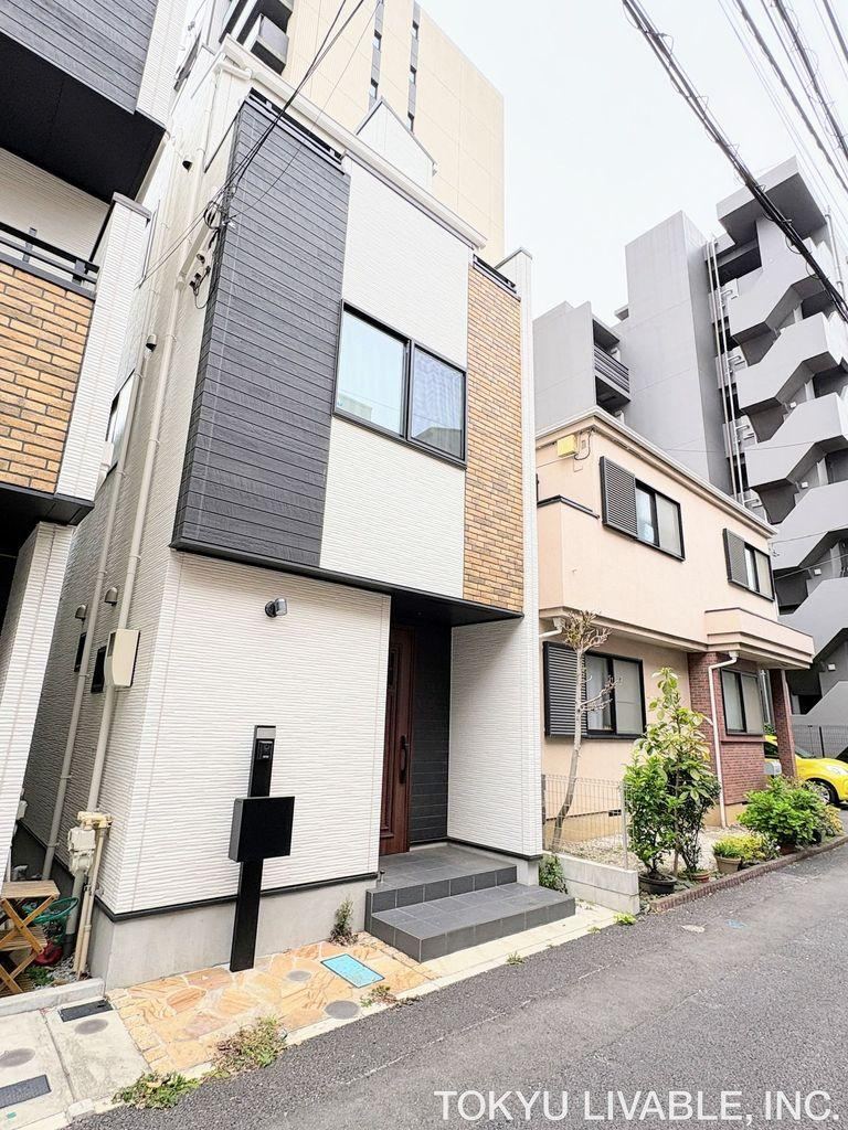 2LDK+S house in Nakahara Ward, Kawasaki, Kanagawa - Photo 1