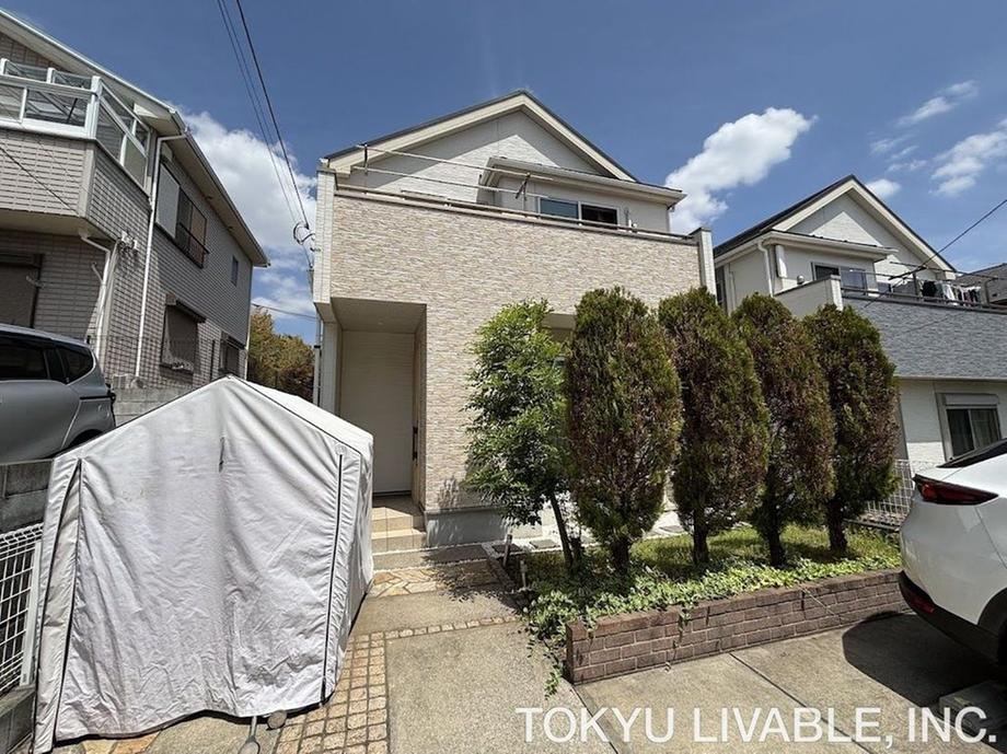4LDK house in Tsuzuki Ward, Yokohama, Kanagawa - Photo 1