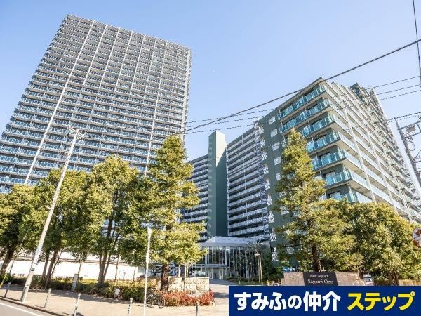 3LDK apartment in Minami Ward, Sagamihara, Kanagawa - Photo 1