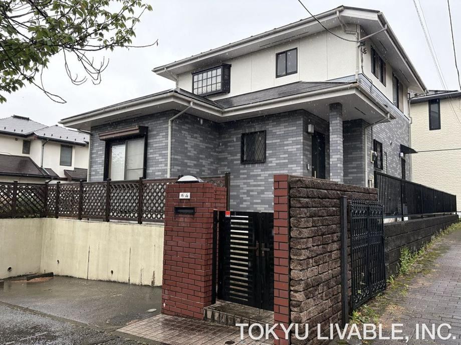 3LDK house in Aoba Ward, Yokohama, Kanagawa - Photo 1