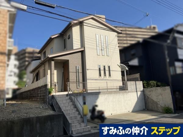 3LDK+S house in Nishi Ward, Kobe, Hyogo - Photo 1