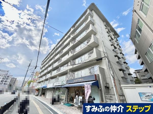 2LDK apartment in Ibaraki, Osaka - Photo 1