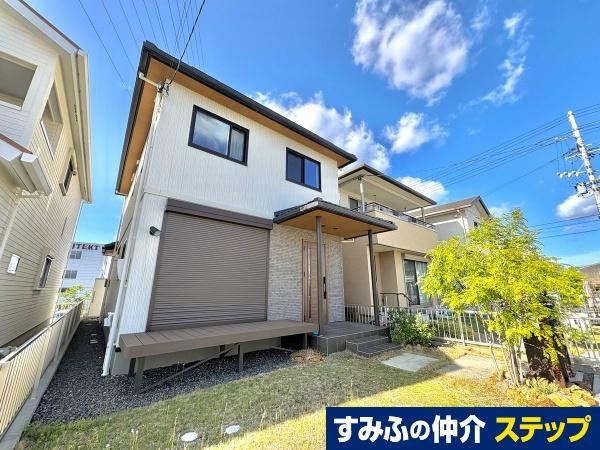 3LDK house in Toyota, Aichi - Photo 1