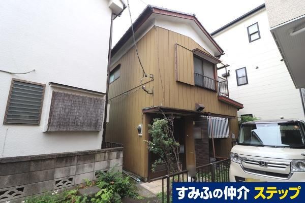 87 m² land in Minami Ward, Saitama - Photo 1