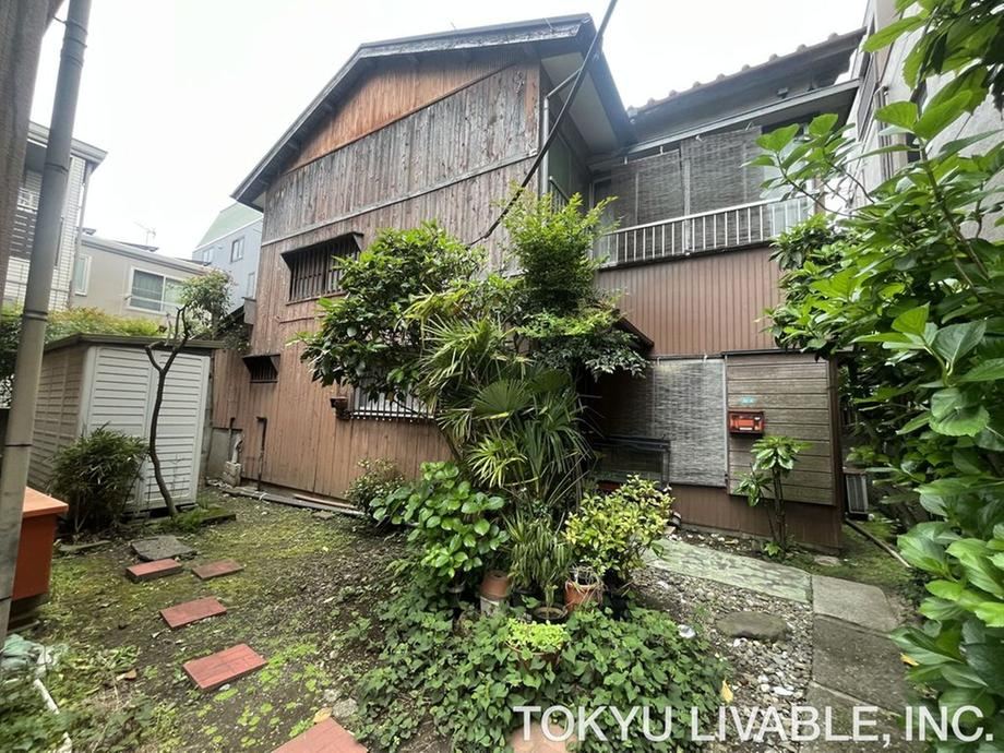 139 m² land in Edogawa Ward, Tokyo - Photo 1