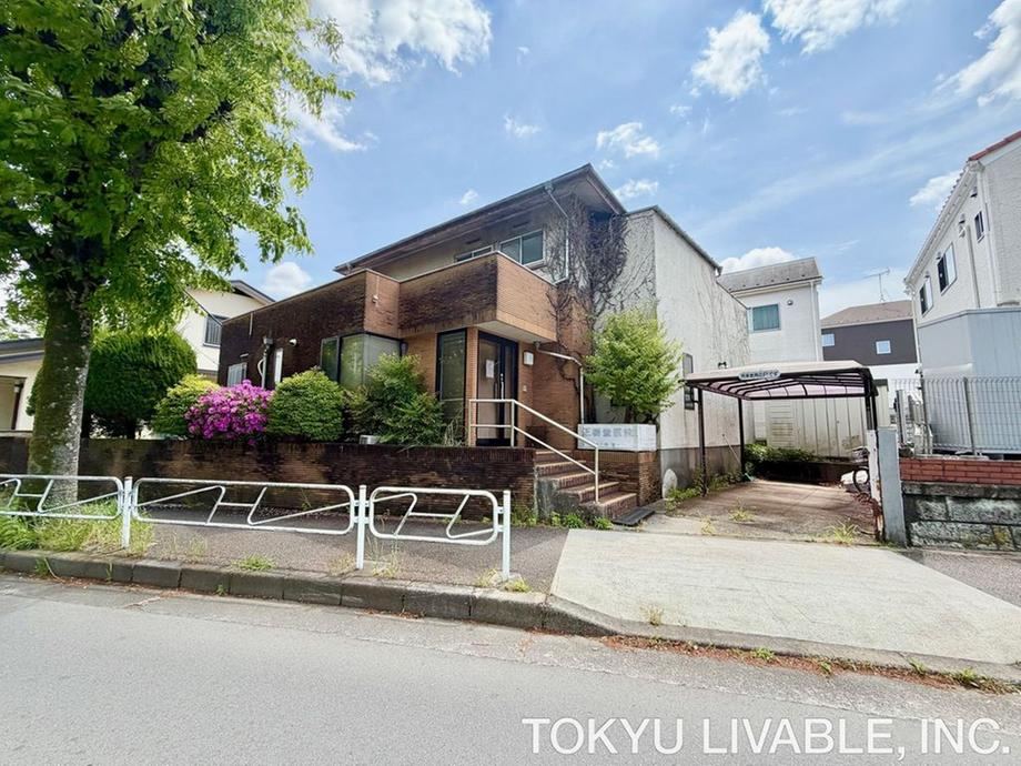183 m² land in Hachioji, Tokyo - Photo 1