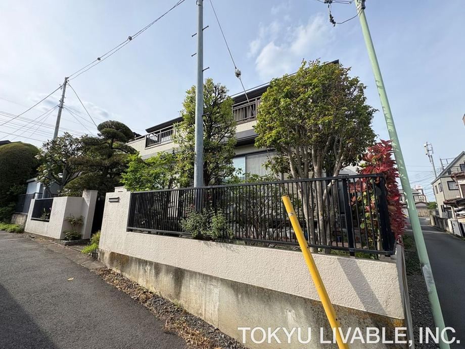 4LDK+S house in Kawagoe, Saitama - Photo 1