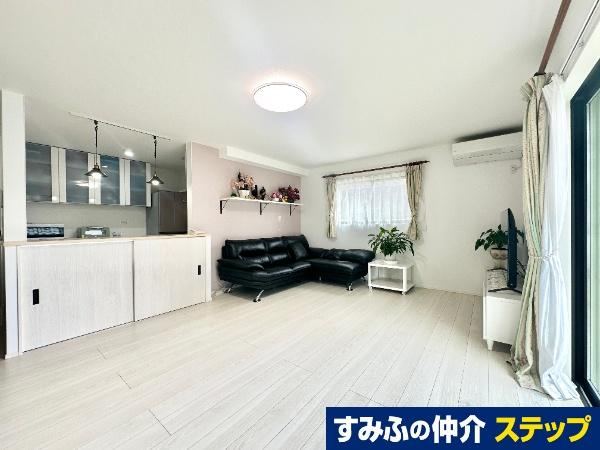 3LDK house in Kanazawa Ward, Yokohama, Kanagawa - Photo 1