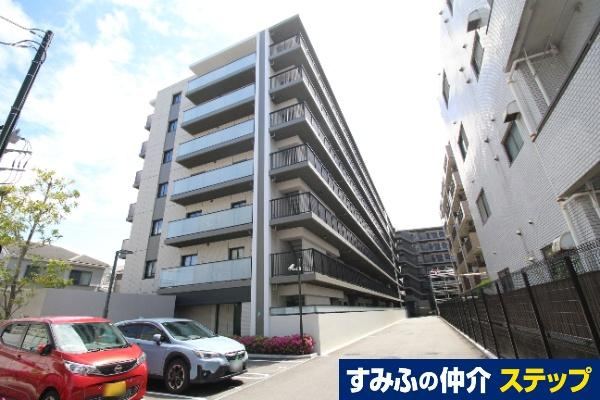 3LDK apartment in Takatsu Ward, Kawasaki, Kanagawa - Photo 1
