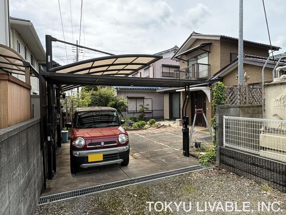 236 m² land in Ageo, Saitama - Photo 1