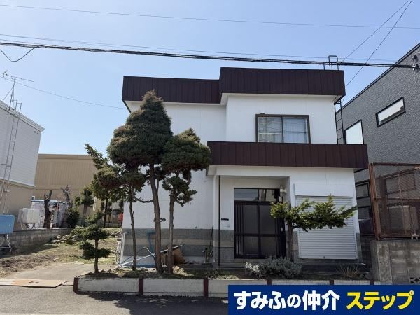 267 m² land in Nishi Ward, Sapporo, Hokkaido - Photo 1