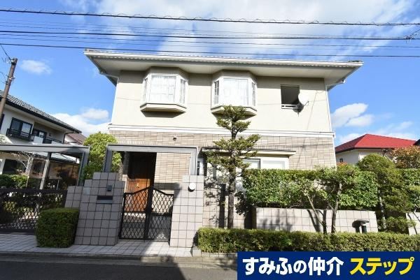 4LDK+S house in Aoba Ward, Sendai, Miyagi - Photo 1