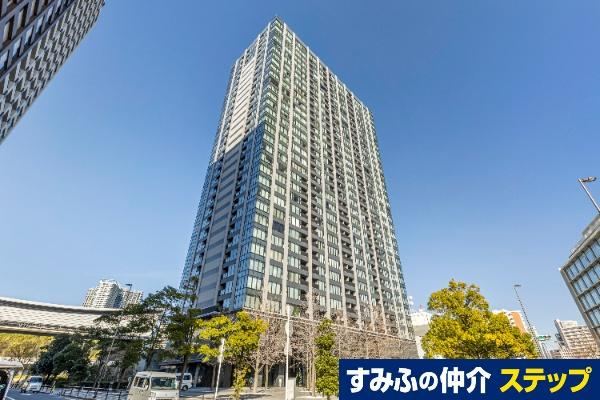 2LDK apartment in Koto Ward, Tokyo - Photo 1