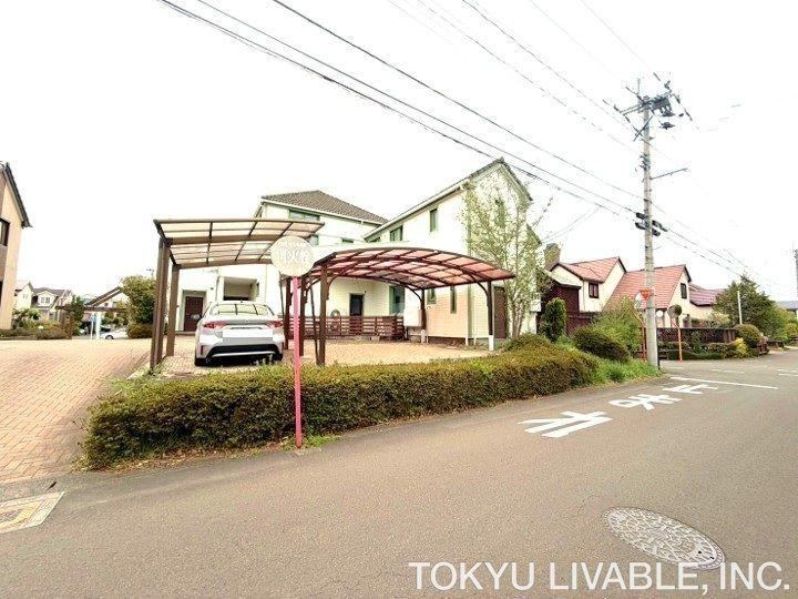 568 m² land in Izumi Ward, Sendai, Miyagi - Photo 1