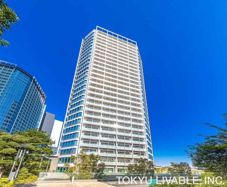 2LDK apartment in Setagaya Ward, Tokyo - Photo 1