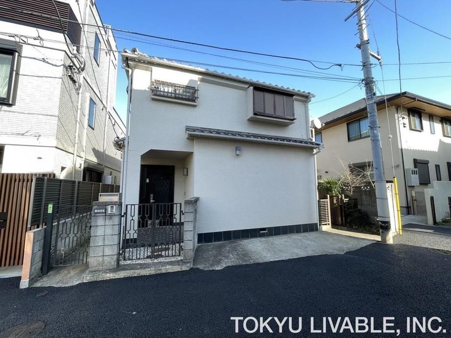 136 m² land in Toshima Ward, Tokyo - Photo 1