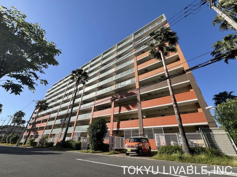 3LDK apartment in Kita Ward, Sakai, Osaka - Photo 1