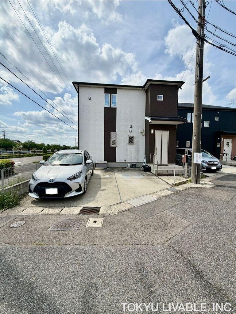 4LDK house in Kitanagoya, Aichi - Photo 1