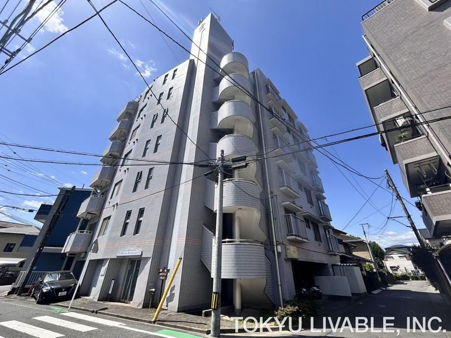 2LDK apartment in Chuo Ward, Sagamihara, Kanagawa - Photo 1