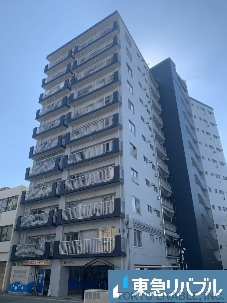2LDK apartment in Chikusa Ward, Nagoya, Aichi - Photo 1