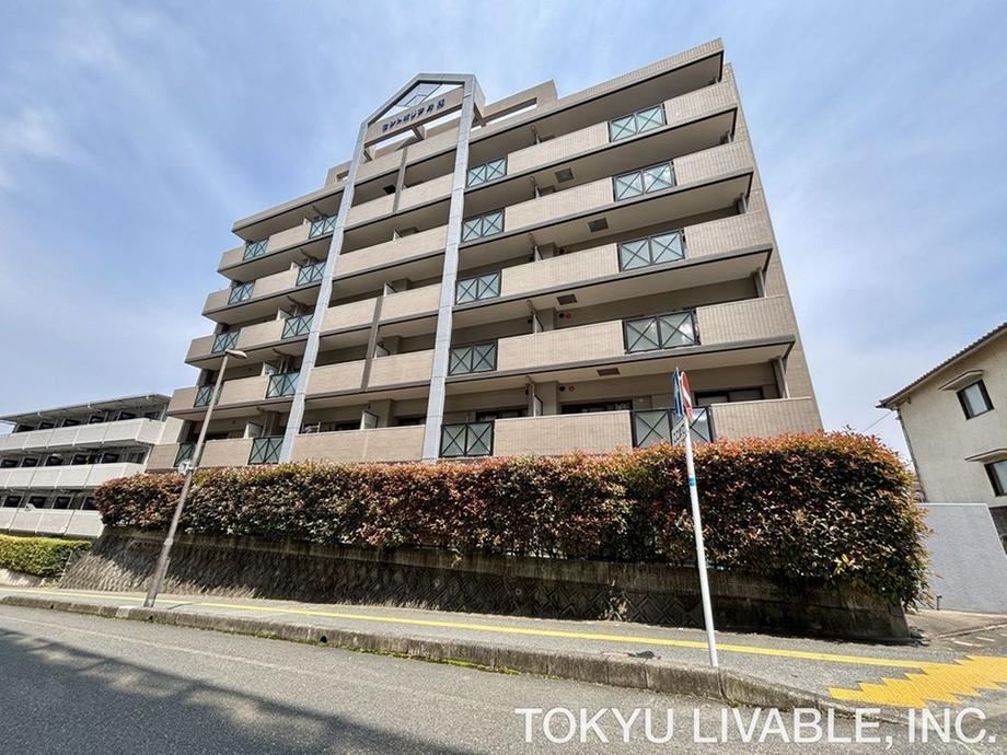 2LDK apartment in Jonan Ward, Fukuoka - Photo 1