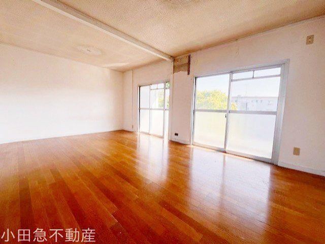 2LDK apartment in Tama Ward, Kawasaki, Kanagawa - Photo 1
