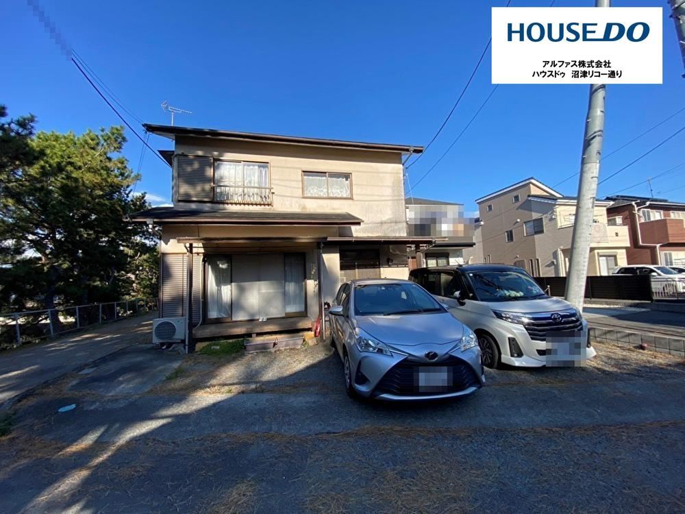 3LDK house in Numazu, Shizuoka - Photo 1
