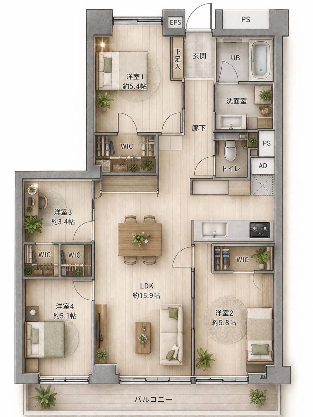 Property - Photo 1