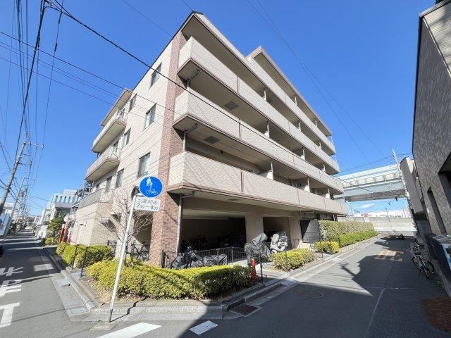 3LDK apartment in Sakura Ward, Saitama - Photo 1
