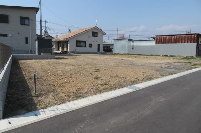 576 m² land in Ashikaga, Tochigi - Photo 1