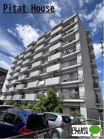 3LDK apartment in Kasugai, Aichi - Photo 1