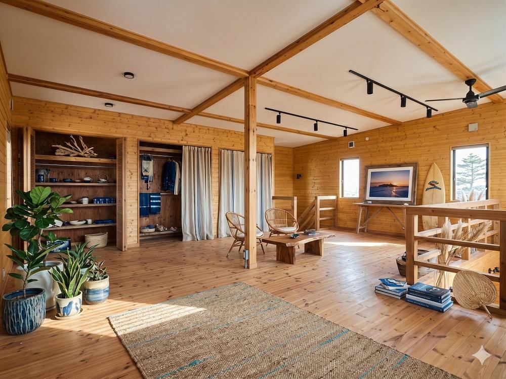 1LDK house in Fujisawa, Kanagawa - Photo 1