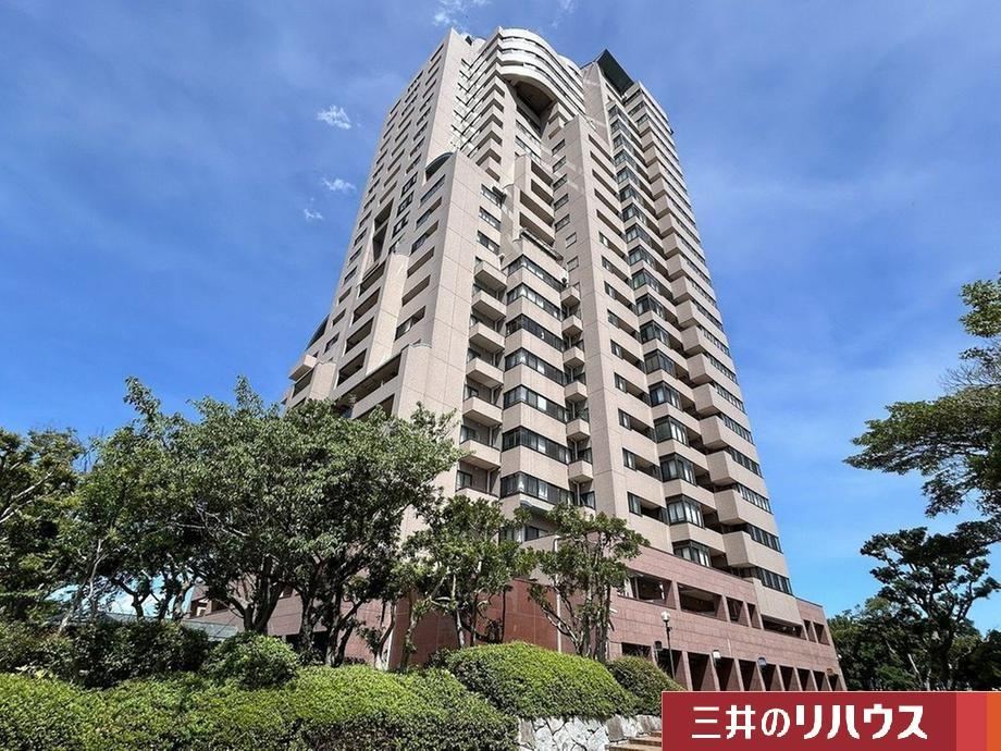 3LDK apartment in Sawara Ward, Fukuoka - Photo 1
