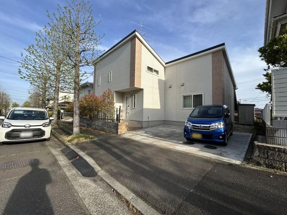 3LDK house in Izumi Ward, Sendai, Miyagi - Photo 1
