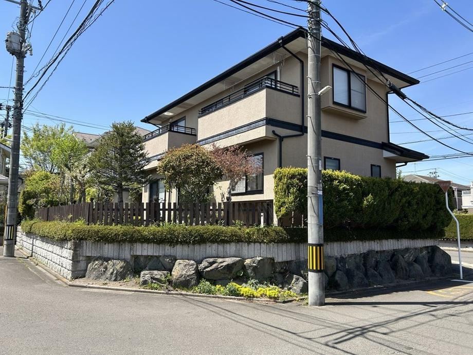 4LDK house in Aoba Ward, Sendai, Miyagi - Photo 1
