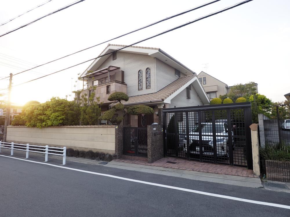 4LDK+S house in Nara, Nara - Photo 1